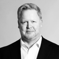 easyJet Employee James Marchant's profile photo