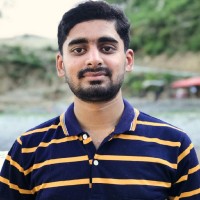 3tech platform Employee M Faizan's profile photo