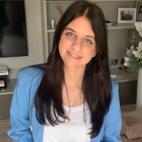 PAIMA SpA Employee Rachel Ciaccafava's profile photo