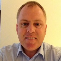 DMS Teesside Ltd Employee Danny Mahoney's profile photo