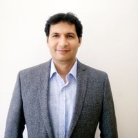 Manish Pandya Email & Phone Number