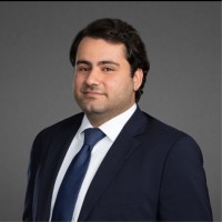 DLA Piper US LLP Employee Elie Kareh's profile photo