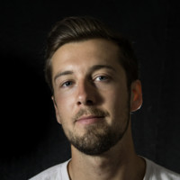Charm Games Employee Will Phillips's profile photo
