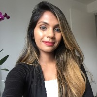 Cirium Employee Niha Shaikh's profile photo