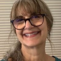 International Association of Yoga Therapists Employee Parri Marshall's profile photo