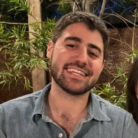 Palette Media Employee Ethan Lubeznik's profile photo