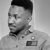 Bijouterie Carador Employee Simega Tidiani's profile photo