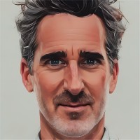 Email e telefono di David Zimberoff