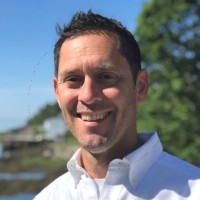 Spurwink Employee Bart Beattie's profile photo