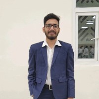 Arun Data Processing Employee Piyush Soni's profile photo