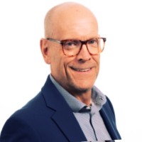 Vallen Canada Employee Bill Rolfe's profile photo