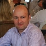 CEVA Logistics Employee Olivier Soler's profile photo