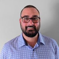 Atlas American Lighting Employee Anthony Gilbertson's profile photo