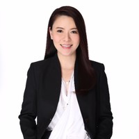 Indoguna Singapore Employee Angel Ding's profile photo