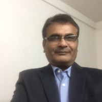 Hills Cement Company Limited Employee Praveen Bahety's profile photo