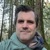 Weber Thompson Employee Peter Cromwell's profile photo