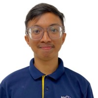 SYNAPSco Employee Amirul Amin's profile photo