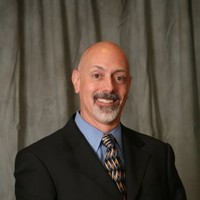 none Employee Bruce Steele's profile photo