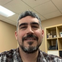 Data Defined, LLC Employee Thomas Vela's profile photo