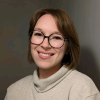 Annaida Technologies Employee Chloé Gioiosa's profile photo
