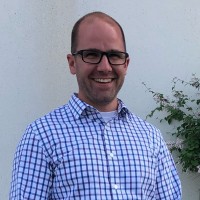 Homedics Employee Eric Ranta's profile photo