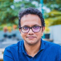 Upekkha Employee Thiyagarajan Maruthavanan's profile photo