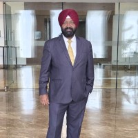 Radisson Blu Hotel Mbd Ludhiana Employee Ranvir Randhawa's profile photo