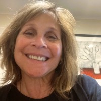 AgeWays Nonprofit Senior Services Employee Julie Edgar's profile photo
