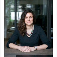 Continents Insolites Employee Aurélie Walravens's profile photo