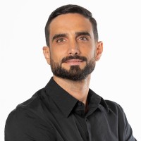 Stealth Mode Employee Shahar Margalit's profile photo