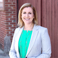 Studio Bank Employee Heather Redmond's profile photo