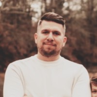 Reunitus Employee Ty Troutman's profile photo