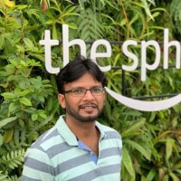 First American (India) Employee Sumit Khemani's profile photo