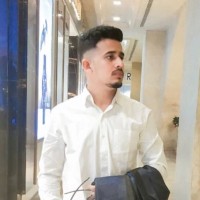 INTERMID Employee Ahmad Raza's profile photo
