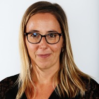 Fédération Française de Ski - FFS Employee Julie Dubourgeat's profile photo
