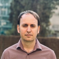 Clio - Cloud-Based Legal Technology Employee Angel Faus's profile photo