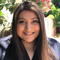 City of Brisbane, California Employee Christiana Patino's profile photo