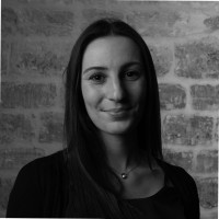 EBP Informatique Employee Mélissa Coutaud's profile photo