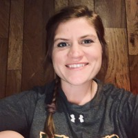 Camden Fairview School District Employee Miriam Shoemaker's profile photo