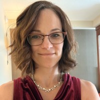 Sentara Health Employee Colleen Barton's profile photo