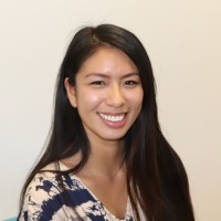 Sydney Local Health District (Mental Health) Employee Angela Ljuboja's profile photo