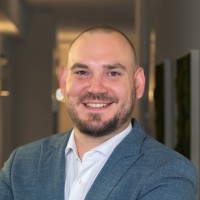OD Solutions GmbH Employee Lucas Wehlmann's profile photo