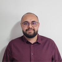 Jungheinrich Employee Andrei Florian's profile photo