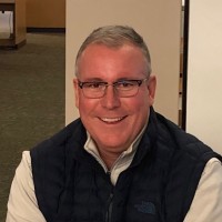 Oscoda Area Schools Employee Mark Miller's profile photo