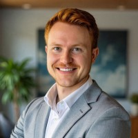 Defining Wealth Partners Employee Kyle Kuyat's profile photo