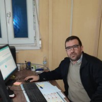 ENGCB Employee Saber Khodja's profile photo