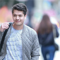 LearnWorlds Employee Luis Rodriguez's profile photo