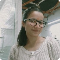 Analytics Training Hub Employee Bhawna Chaudhary's profile photo