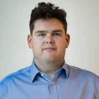 Morgan Stanley Employee Andrew Radcliffe's profile photo