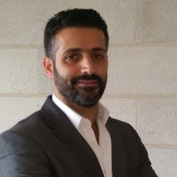 butec.com Employee Charbel Younes's profile photo